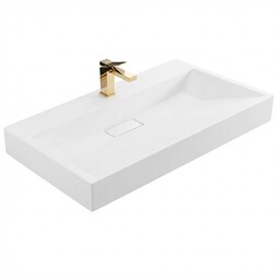 Rea UMYWALKA KONGLOMERATOWA NABLATOWA GOYA 100CM