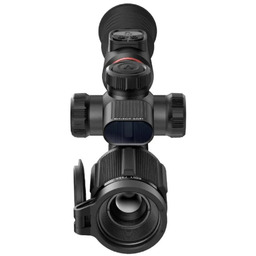 Luneta termowizyjna Nocpix Bolt P25R z dalmierzem laserowym