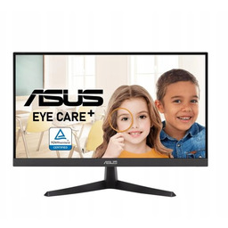 Monitor Asus VY229Q 22'' Full Hd Ips 75Hz