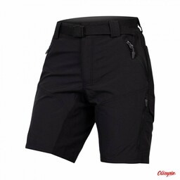 Endura Szorty kolarskie Wms Hummvee Short black