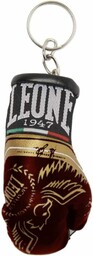 LEONE 1947, Breloczek do kluczy unisex