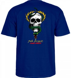 t-shirt męski POWELL PERALTA MIKE MCGILL SKULL AND