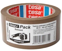 TESA Taśma pakowa 55263-00002-00 (66 m)
