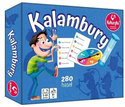 Kalambury - Kukuryku