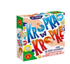 Kropka w Kropkę ALEX - ALEXANDER