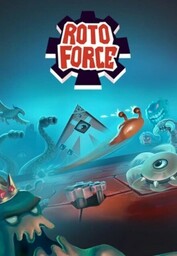 Roto Force (PC) klucz Steam