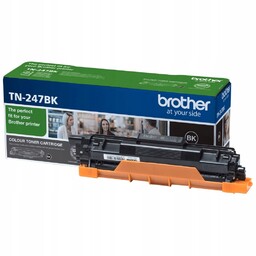 Nowy Brother TN-247BK TN247BK toner black MFC-L3740CDN Mfc