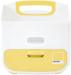 Ubbi Organizer na Pieluszki Pantone Yellow