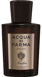 Acqua di Parma Colonia Ambra Concentrée woda kolońska