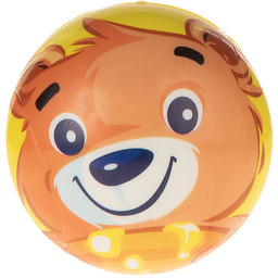 EPEE Piłka Zmyłka - Leśna Zabawa Niedźwiadek