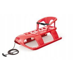 Prosperplast Beezy Isbus Sanki Dziecięce z odczepianym oparciem