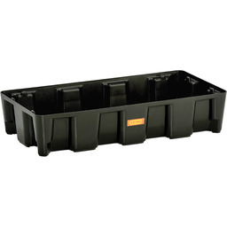 Wanna wychwytowa PE 35 HD