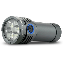 Latarka ręczna EDC EverActive FL-3300R Luminator