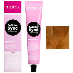 Matrix Super Sync Pre-Bonded, krem do koloryzacji ton