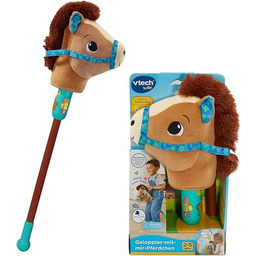 Vtech Galoper z koniem