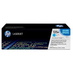 Toner HP 125A CB541A 1,4 tys. C Oryginał