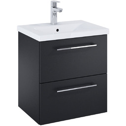 ROCA A857951532 ROMA COMPACT Szafka łazienkowa 50 cm