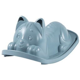 SMOBY Life Bujak Kotek niebieski