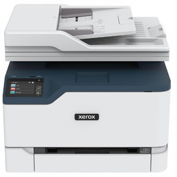 Urządzenie Wielofunkcyjne Xerox C235 A4 22ppm Bezprzewodowe