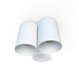 Eye Tone White III - Nowodvorski - oprawa
