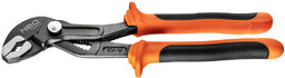 Szczypce do rur 240 mm, zakres 0-31 mm
