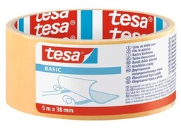 TESA Taśma dwustronna Basic 58584