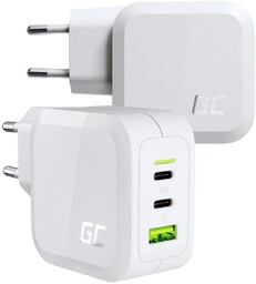 Gc Power Gan Szybka Ładowarka Do Telefonu 2X