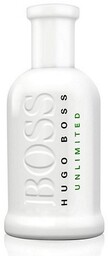 Hugo Boss Boss Bottled Unlimited 100ml woda toaletowa