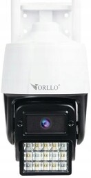 Kamera Ip Orllo N1 4Mpx WiFi