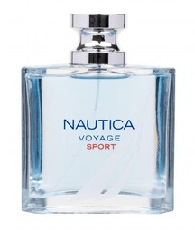 Nautica Voyage Sport woda toaletowa 100 ml