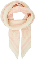 Chusta Tommy Hilfiger Beach Summer Linen Square AW0AW16029