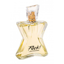 Shakira Rock! by Shakira woda toaletowa 80 ml