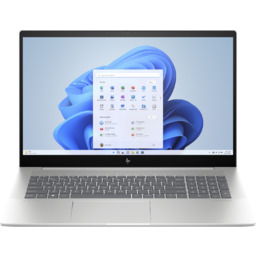 Laptop HP Envy 17-cw0021nw / 88C79EA / Intel