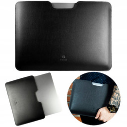 Baltan Etui Skórzane Do MackBook Air 13 M2