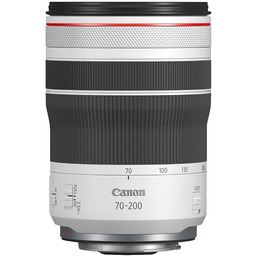 Canon Obiektyw RF 70-200 mm F4L to USM