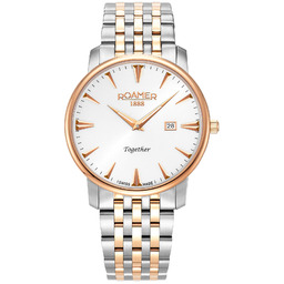 Roamer 992857 49 15 50