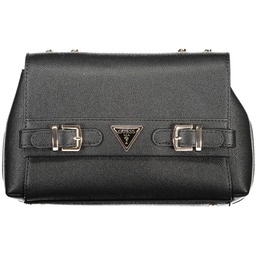 TORBA DAMSKA GUESS JEANS CZARNA