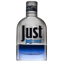 Roberto Cavalli Just Cavalli Him 2013 woda toaletowa