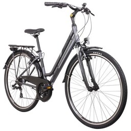 INDIANA Rower trekkingowy X-Road 1.0 D19 28 cali