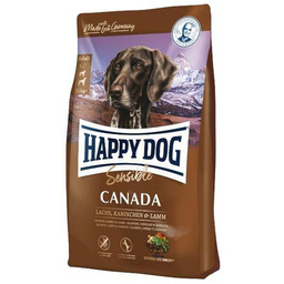 HAPPY DOG Supreme Canada 11kg