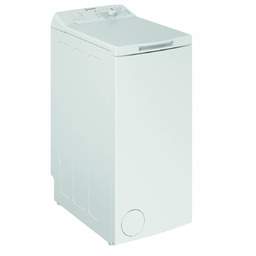 Indesit Pralka BTWL60400EEN