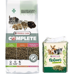 Karma Versele - Laga Cavia Complete 8 kg