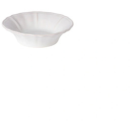 Costa Nova Talerzyk głęboki Alentejo White 14 cm