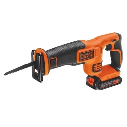 Black&Decker BDCR18M1-QW Piła lisi ogon