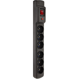 Listwa zasilająca Armac Multi M6 10m 6 gniazd