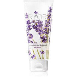 RYOR Aknestop żelowa maseczka typu peel-off 100 ml