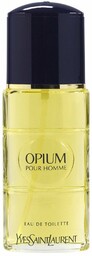 Yves Saint Laurent Opium pour Homme woda toaletowa