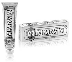 Marvis Whitening Mint Pasta do zębów 85 ml