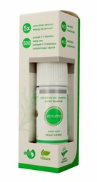 ECOCERA Suchy szampon do włosów ciemnych 15g