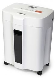 Niszczarka WALLNER HD-208 C2 ścinki 2x12mm /110373/